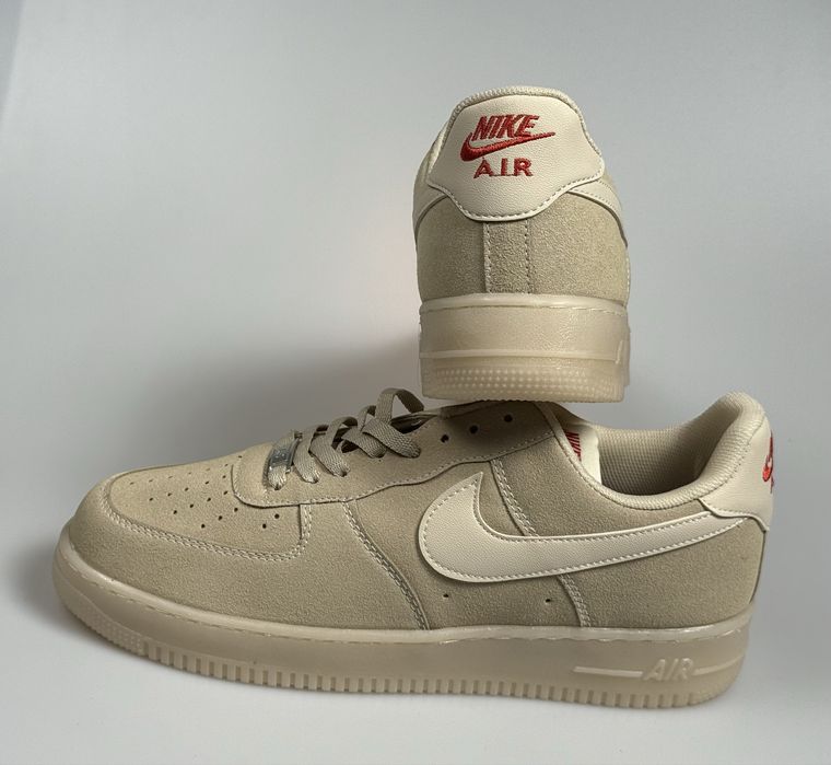 Nike Air force - черни