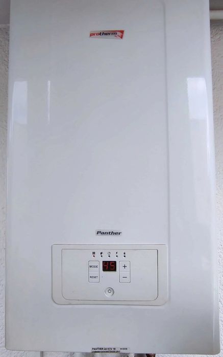 Ventilator centrala termica Protherm Panther 24 KTV