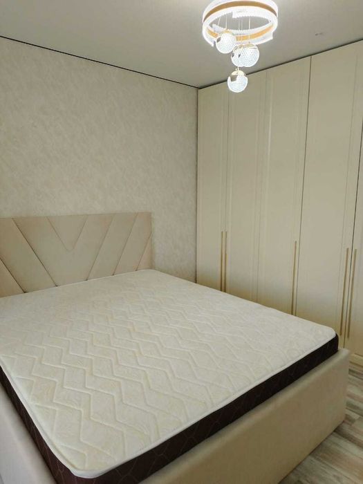 Срочно продаётся, микрорайон Нурсат.