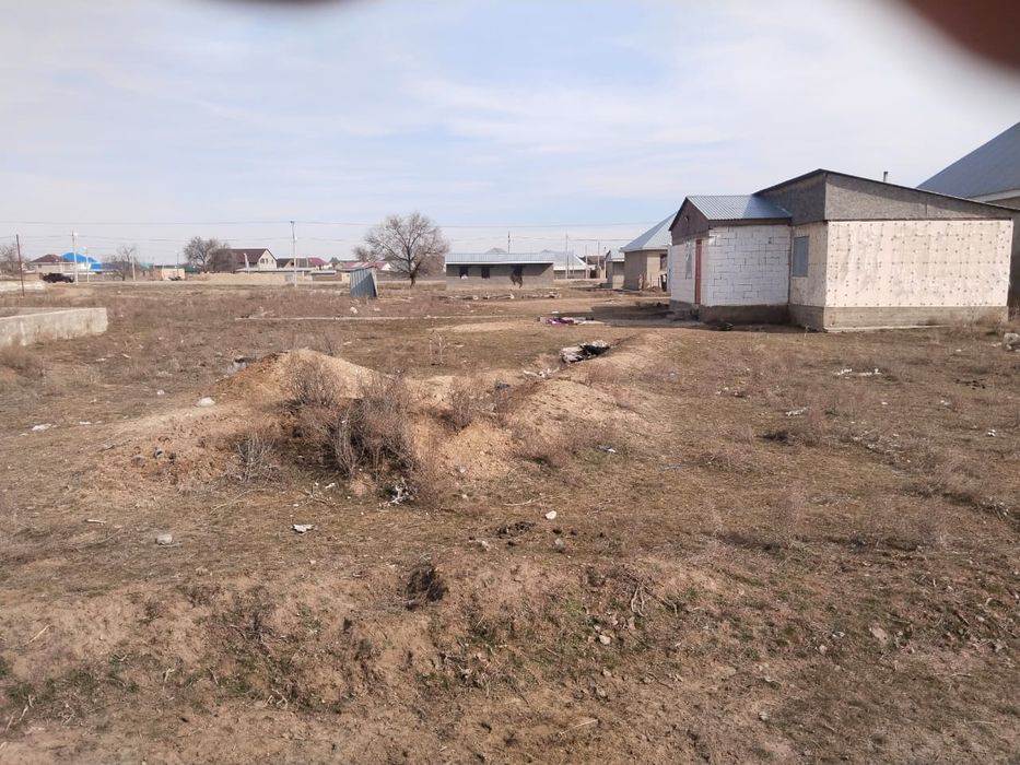 Времянка сатылады