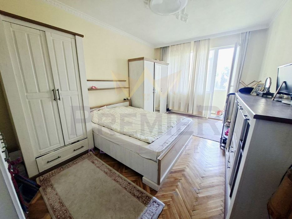 Продава се Тристаен апартамент в Варна, Аспарухово - 60 кв.м за 1309 €/кв.м - Снимка #4