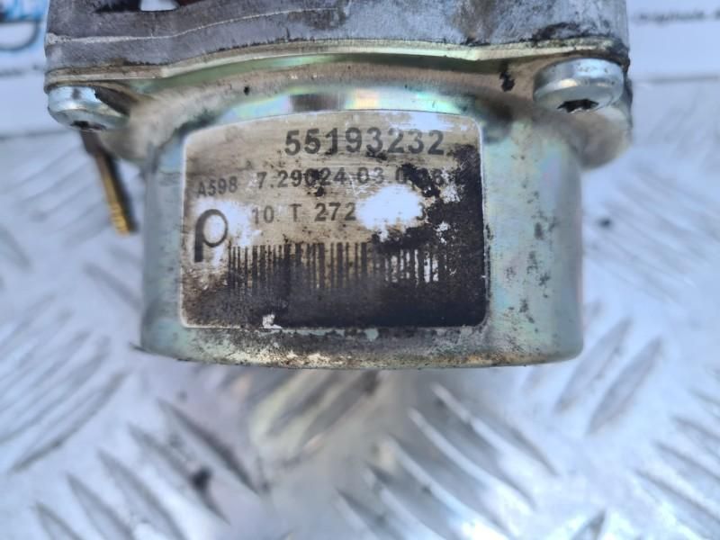 Pompa vacuum Fiat Panda 312