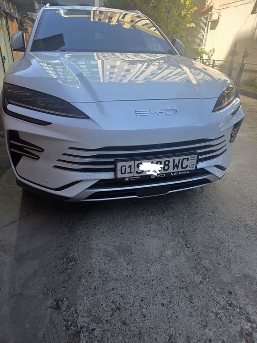 BYD  Champion - 150