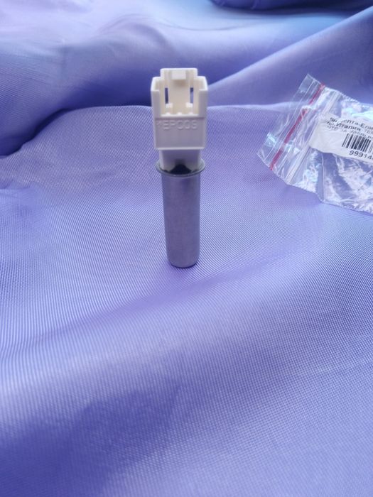 Температурна сонда за пералня WHIRLPOOL