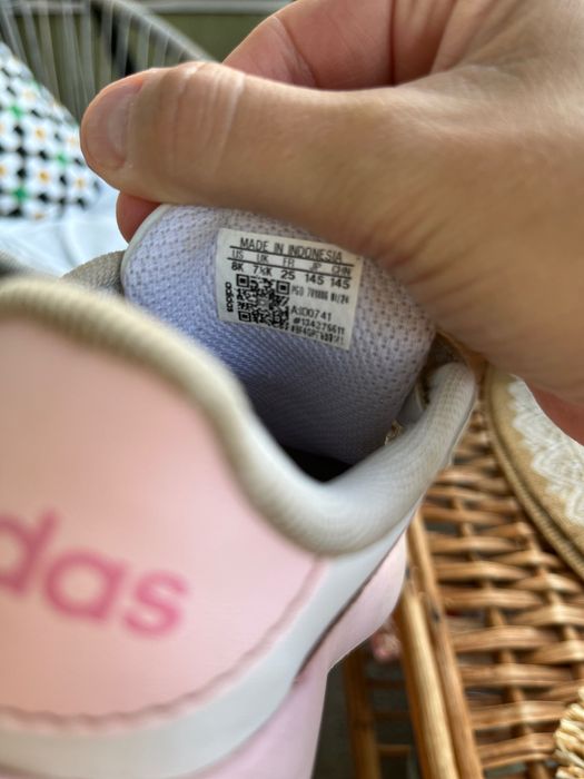 Детски маратонки Adidas