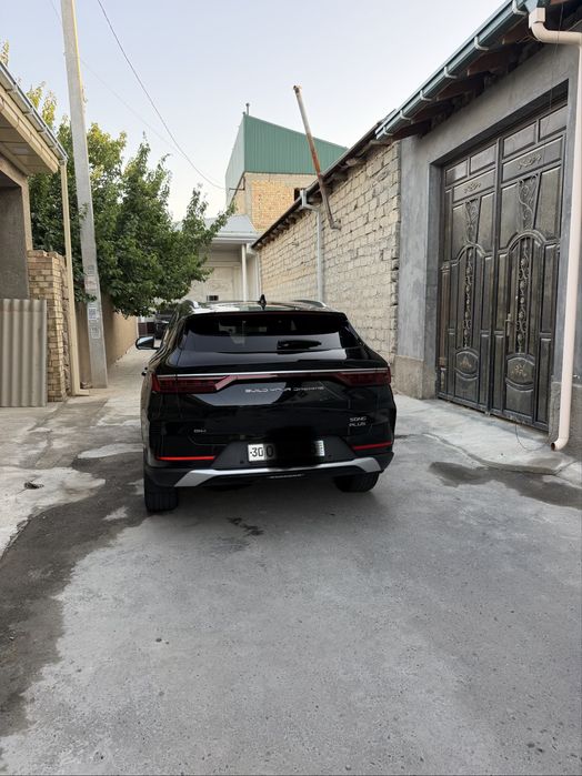 Byd songplus hybrid 2-pozitsia