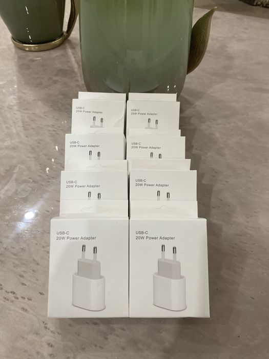 Блок для USB зарядки