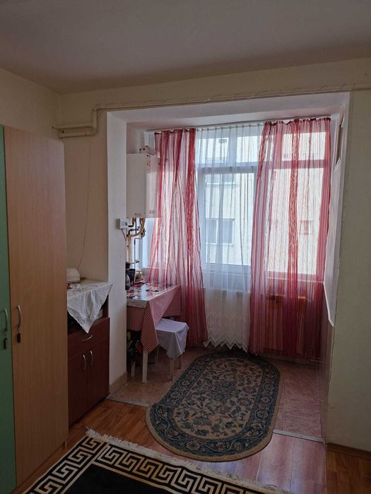 Garsoniera zona Spitalului Judetean