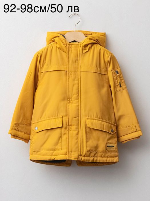 Нови панталони, комплекти, блузи, якета George за момче 98 см
