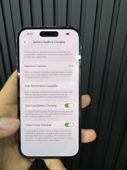 Iphone 14 Pro 256 LLA