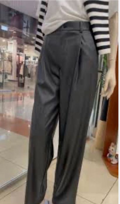 брюки летние от фирмы Mage размер 34