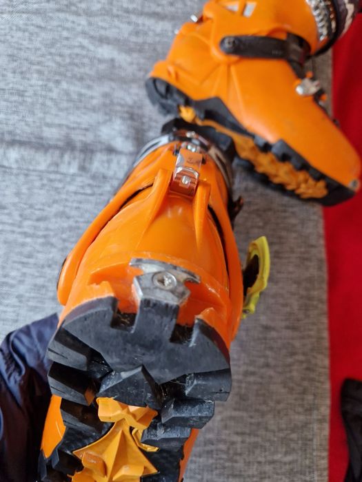 Туринг обувки Scarpa Maestrale 26