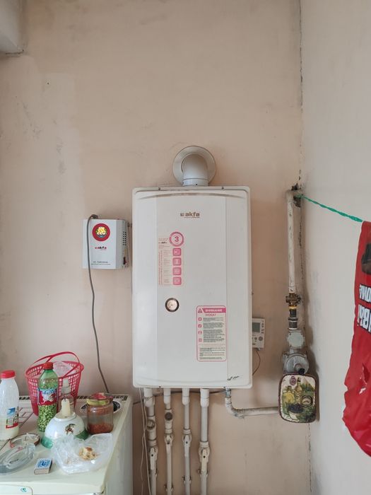 Uy sotiladi 2 xonali