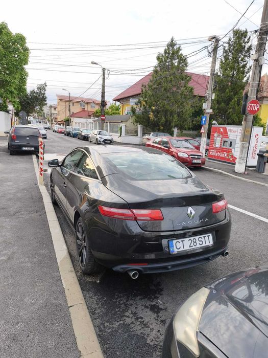 RENAULT Laguna 2009 — imagine 5