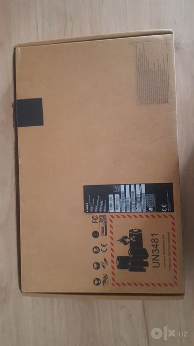 ASUS CORE I 5 10th gen