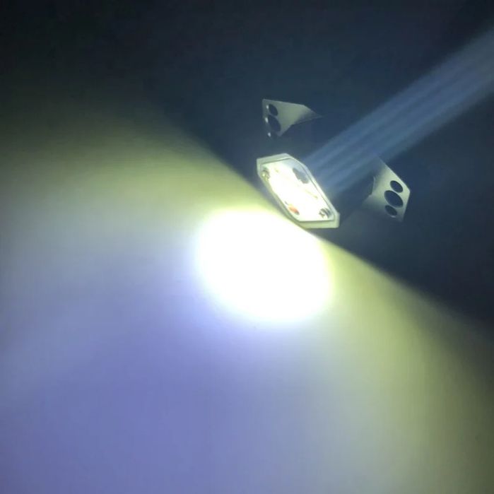 160W ЛЕД LED Angel Eyes Ангелски Очи BMW  E60 X5 E61 E70 E90 E91 X6