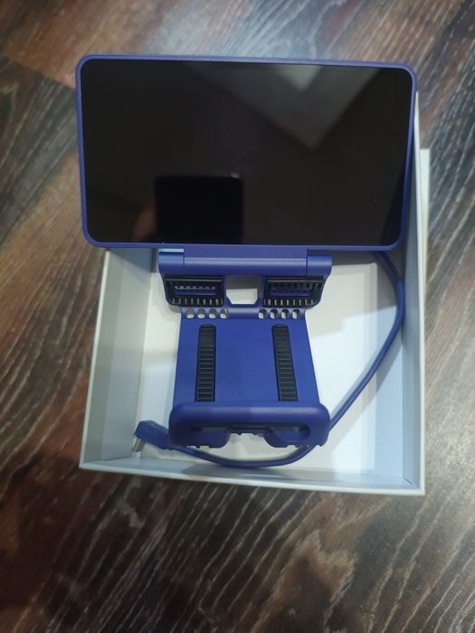 Retroid Dual Screen Add-on