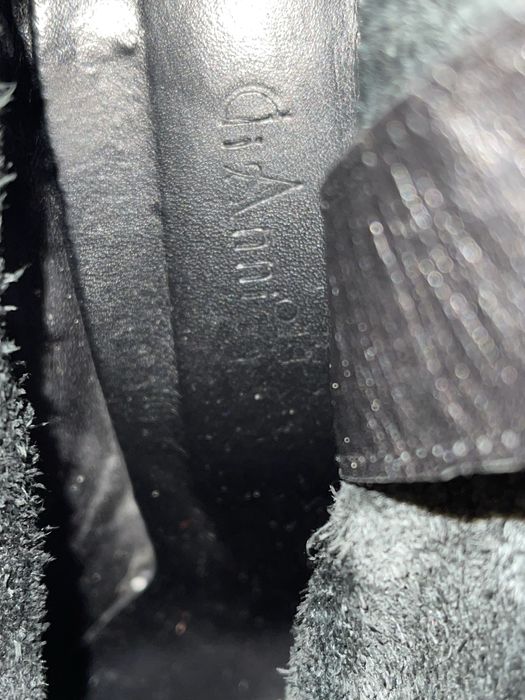 Gi anni обувки 39/40 номер