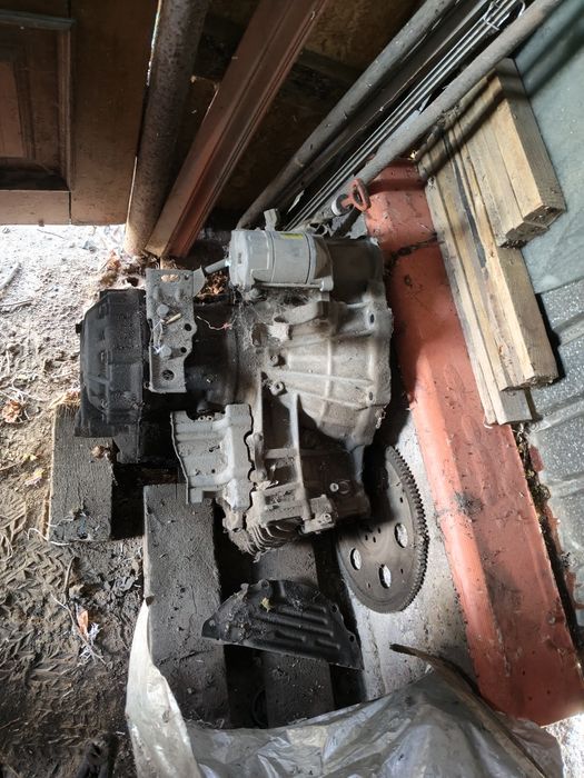 Мотор на камри 20