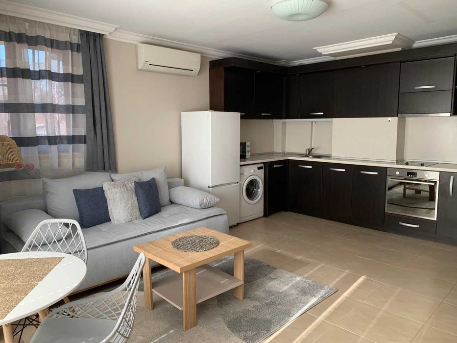 Дава се под наем Двустаен апартамент в София, м-т Гърдова глава - 55 кв.м за 700 € - Снимка #4