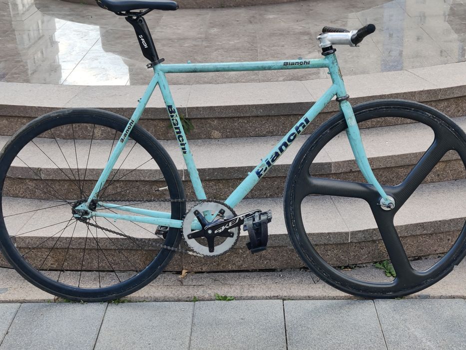 Bianchi eros 1987 L size
