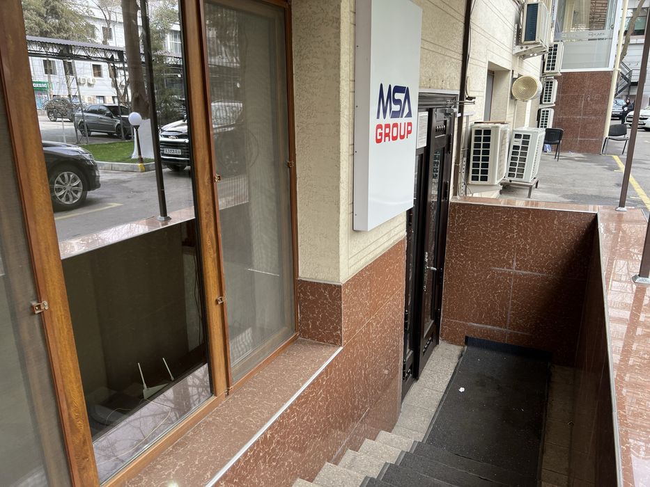 ofis ijara, офис аренда