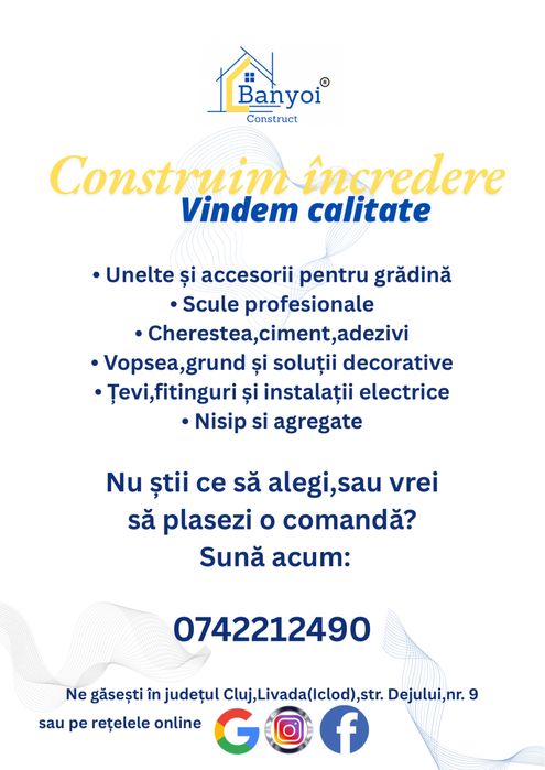 Polistiren/Vata minerala/eps 80/eps 100/materiale de constructii