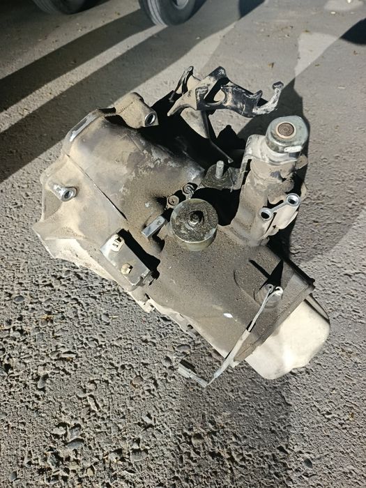 Matiz 3 tali karopka sotiladi.