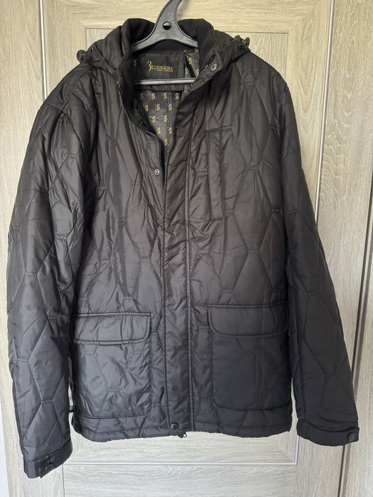 Куртка (весна/осень)