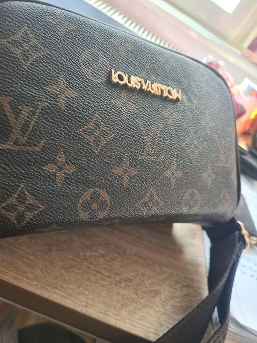 geanta Louis Vuitton