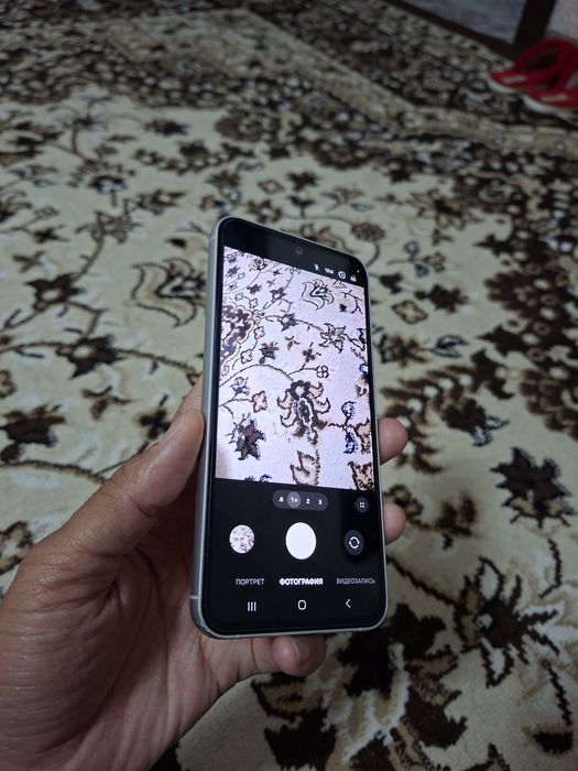 Samsung S23 FE 5G sotiladi