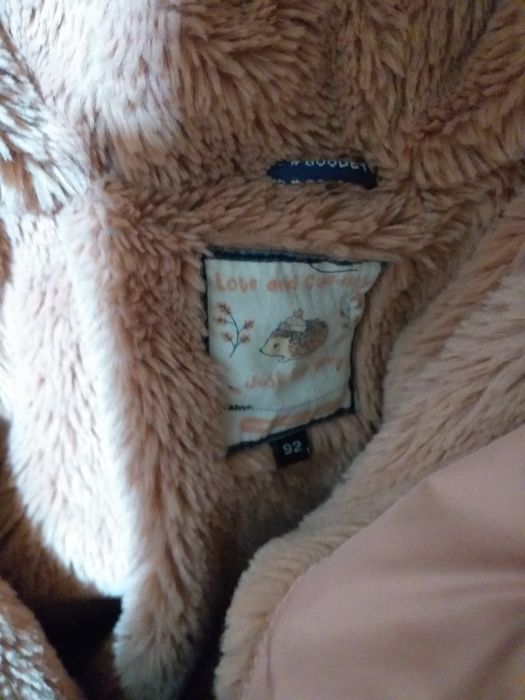 Lot 10 Haine.Fetite Nr 92-98 Iarna Toamna