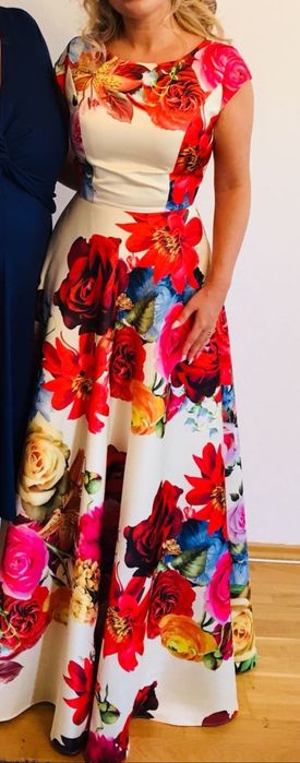 Rochie de nasa,mar.S