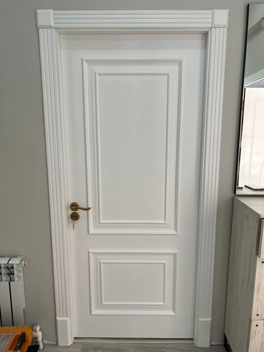 Sifatli mdf eshiklari