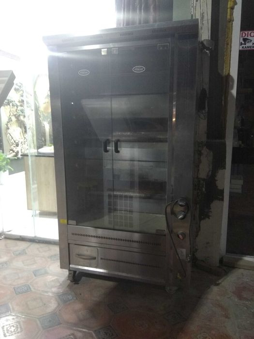 Писак Грил апарат газли сотилади