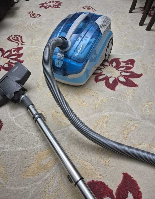 Thomas пылесос томас мощный и качественный