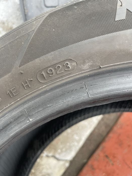Продам резину hankook