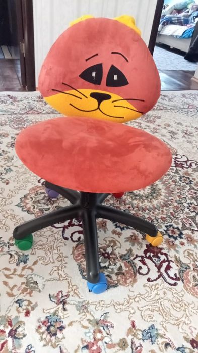 Кресло детская..