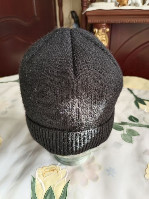 Шапка мужская новая