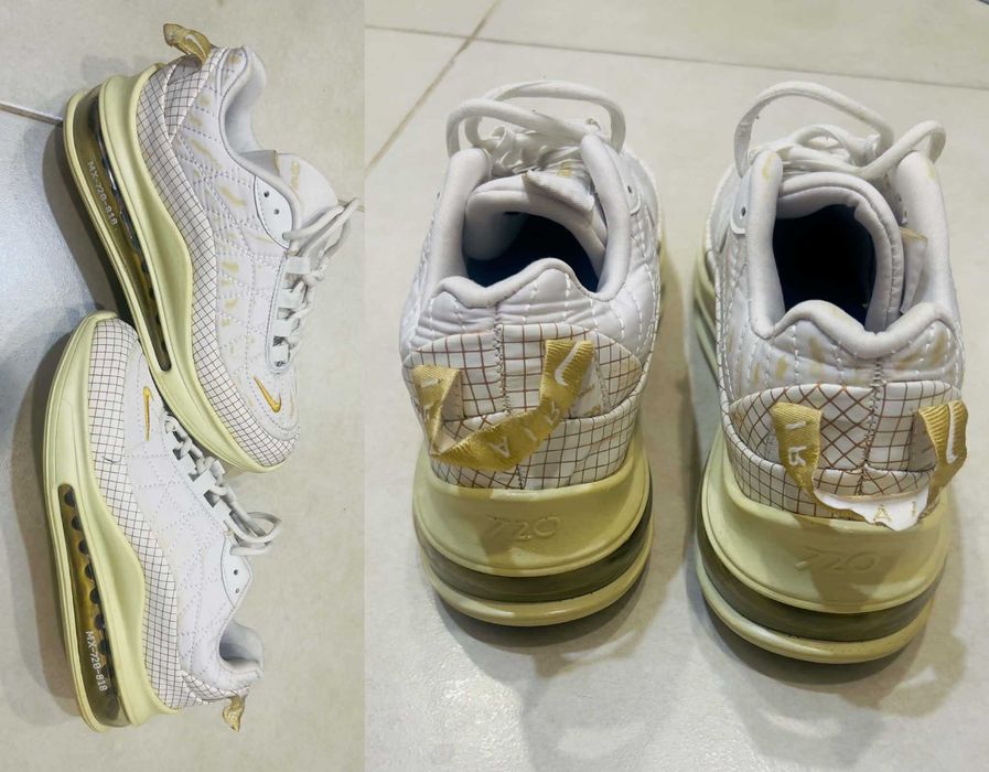 Converse Replay нови оригинални страхотни обувки/кецове промоция Nike Air Max 720