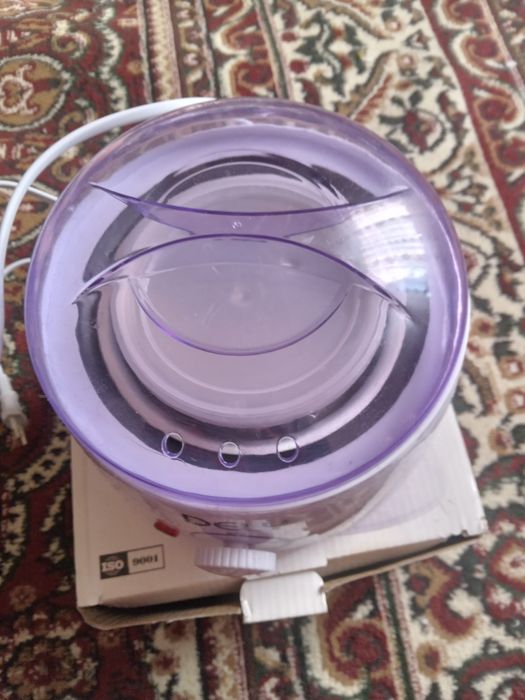 Depilatsiya apparat yangi sifati 200% zo‘r