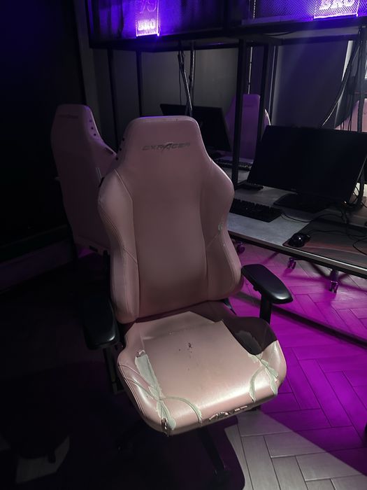 Кресла DX Racer Master