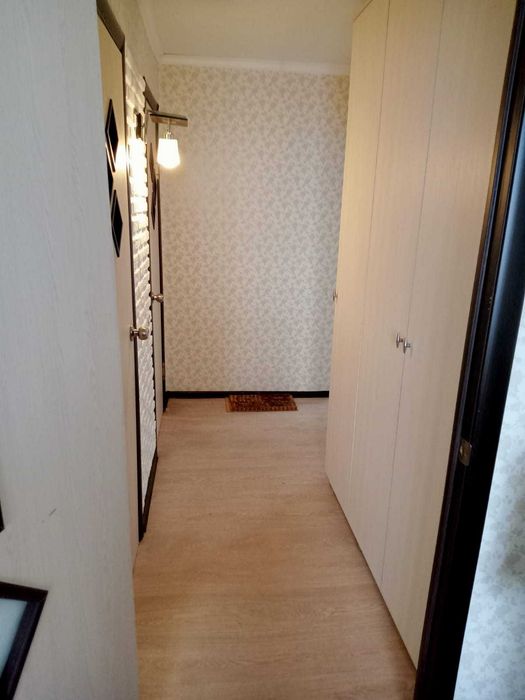2-комнатная квартира, 54 м², ДСР