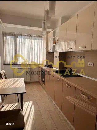 1 Camera | Bloc nou | Lift | Etaj 1 | AC | CT | Parcare subterana |