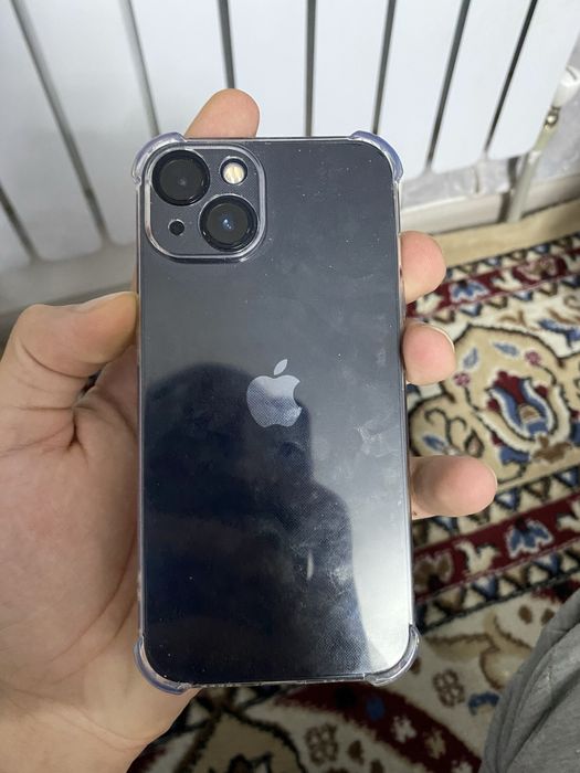 Айфон 13 жағдайы жаксы