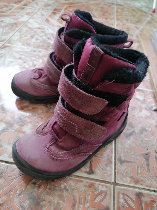 Детски ботуши 29 номер