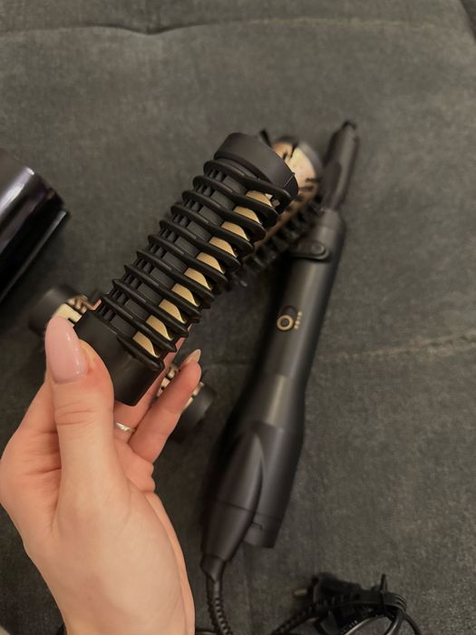 Babyliss четка сешоар