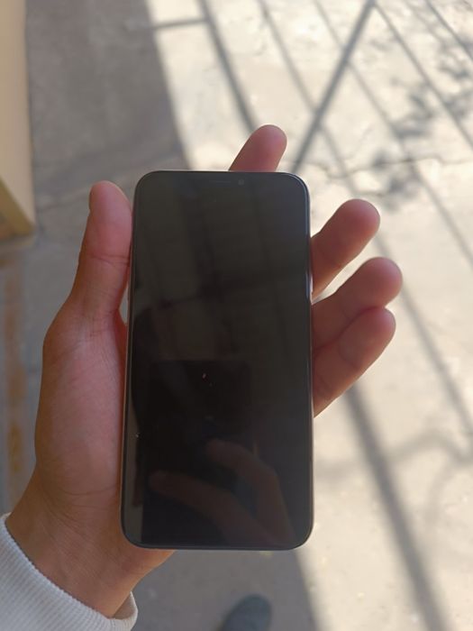 Iphone xs sotiladi
