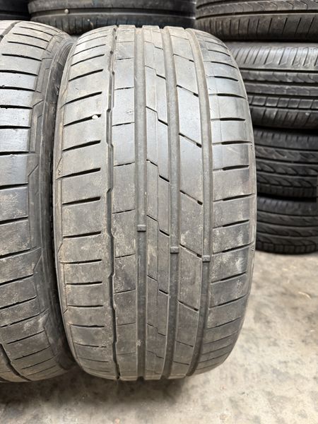 225/50/17 HANKOOK 4бр