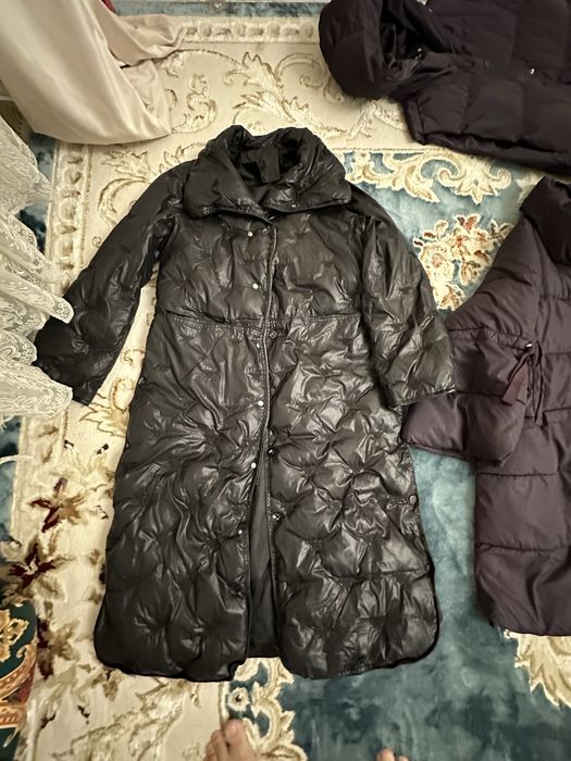 Куртки размеры 42-44 по 5000